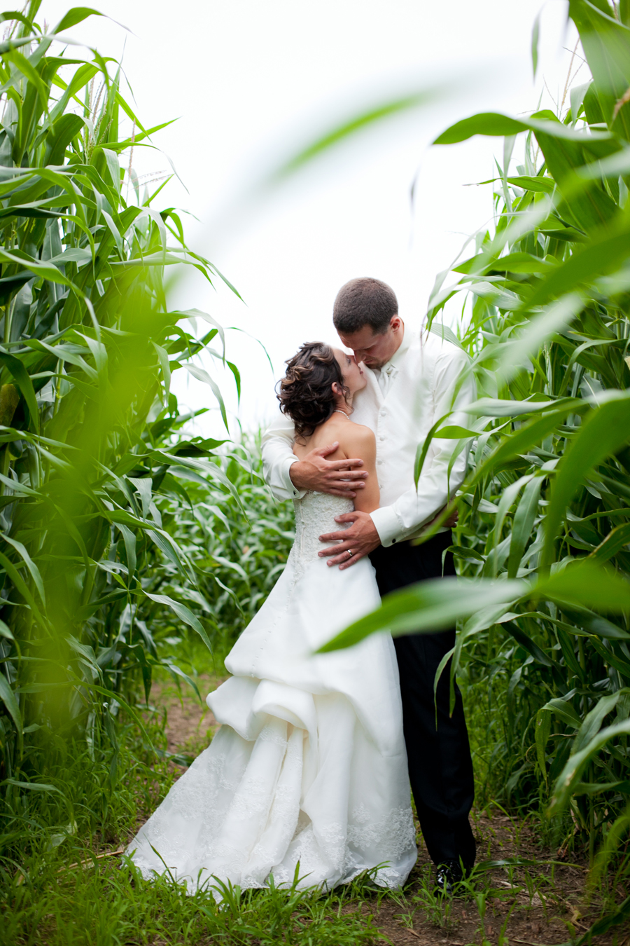 Country chic wedding color photography/ connecticut wedding photographer