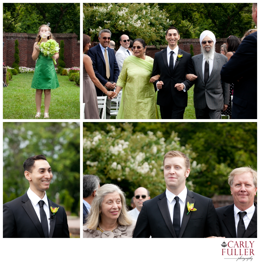 Carly Fuller Photography Wedding/Oxon Hill Manor