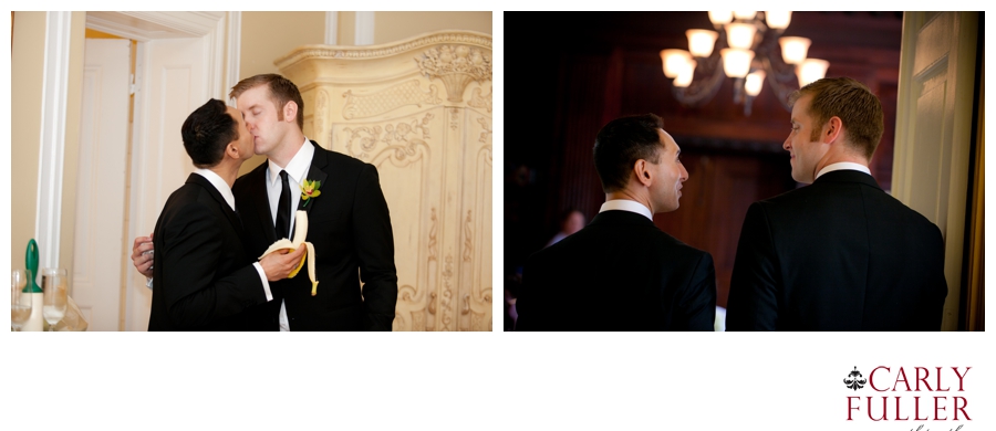 Carly Fuller Photography Wedding/Oxon Hill Manor