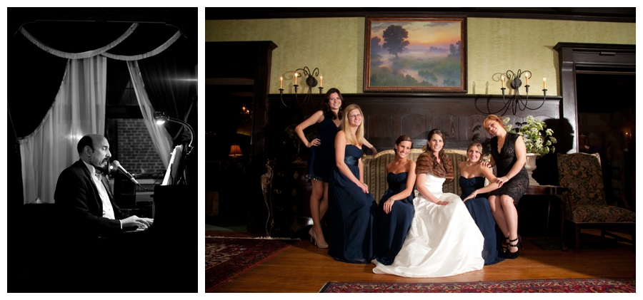 Gramercy Mansion Wedding Photographs/ Carly Fuller Photographer