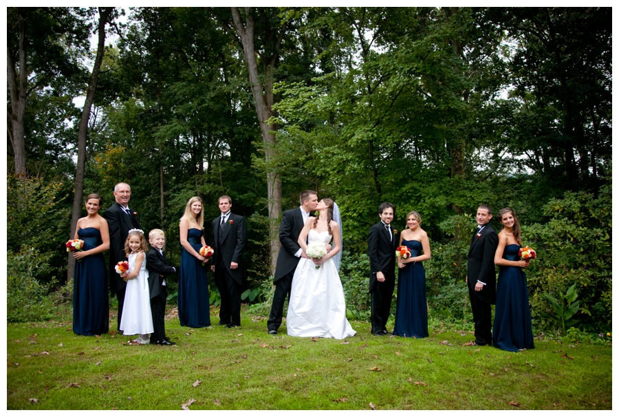 Gramercy Mansion Wedding Photographs/ Carly Fuller Photographer