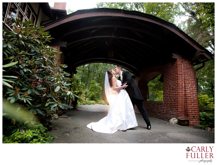 Gramercy Mansion Wedding Photographs/ Carly Fuller Photographer