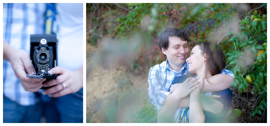 North Beach maryland Engagement Photography