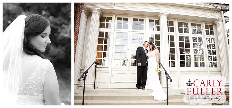 Bethesda Maryland Wedding Photographer - Mansion at Strathmore Wedding Photographer