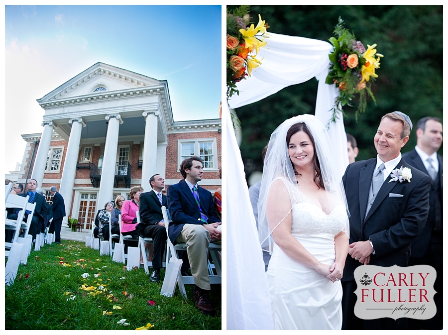 Bethesda Maryland Wedding Photographer - Mansion at Strathmore Wedding Photographer