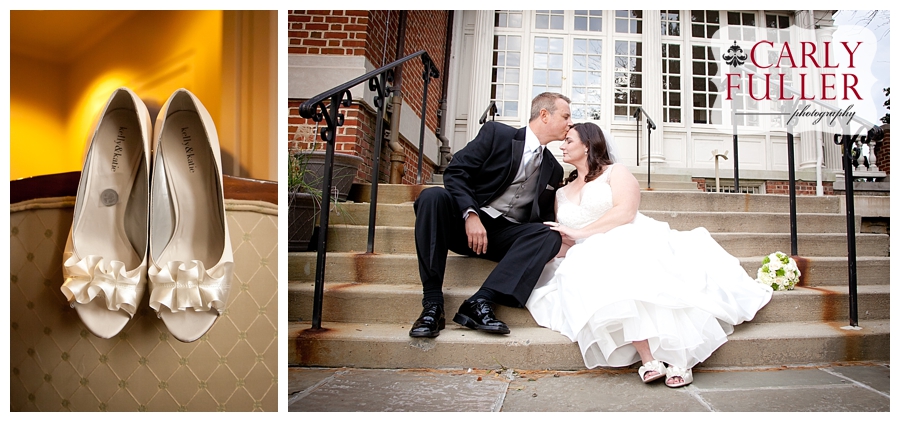 Bethesda Maryland Wedding Photographer - Mansion at Strathmore Wedding Photographer