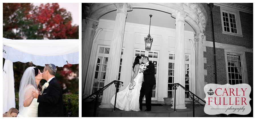 Bethesda Maryland Wedding Photographer - Mansion at Strathmore Wedding Photographer