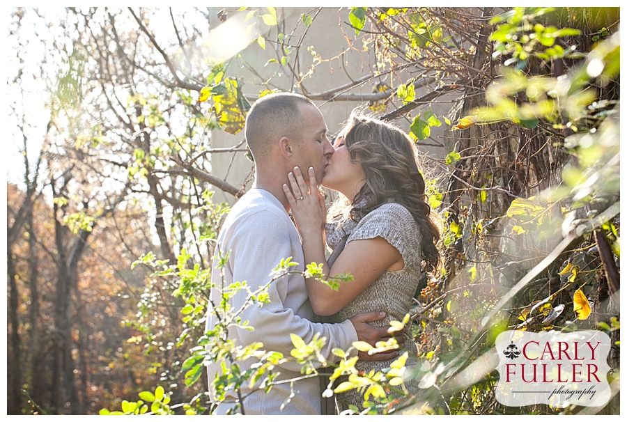 Howard County Engagement Photographer