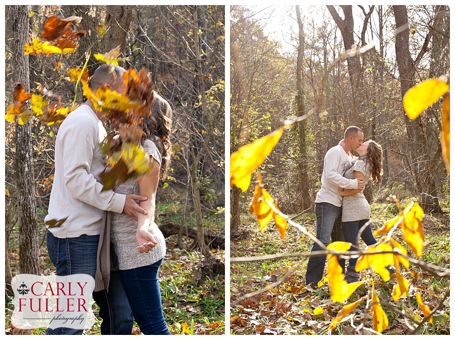 Howard County Engagement Photographer