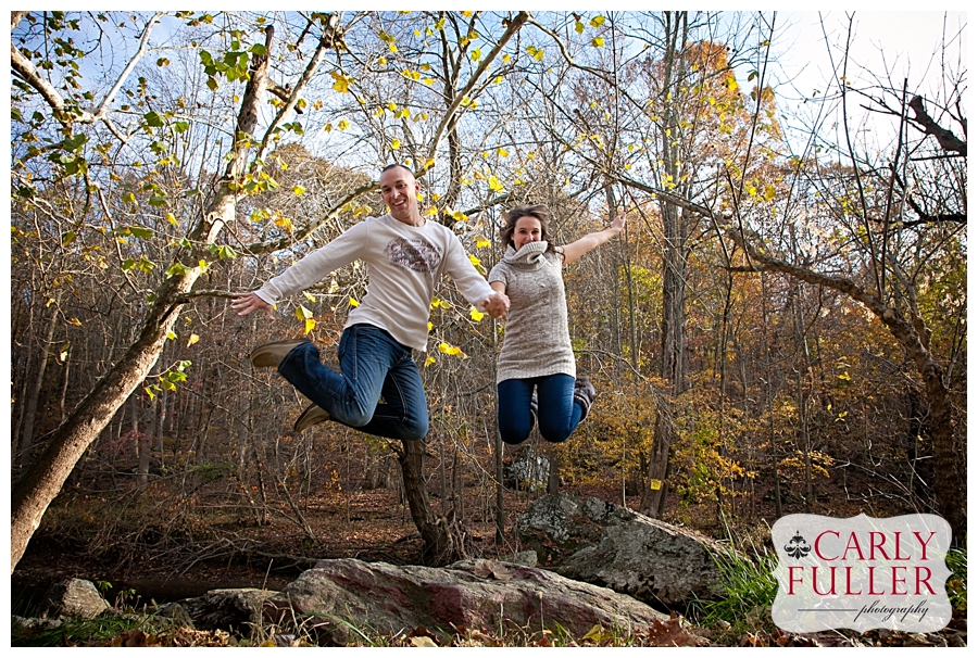 Howard County Engagement Photographer