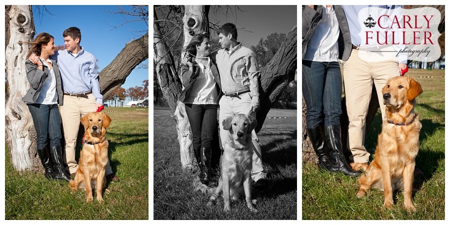 Annapolis Maryland Engagement Photographer