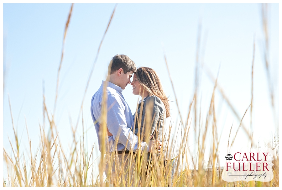 Annapolis Maryland Engagement Photographer