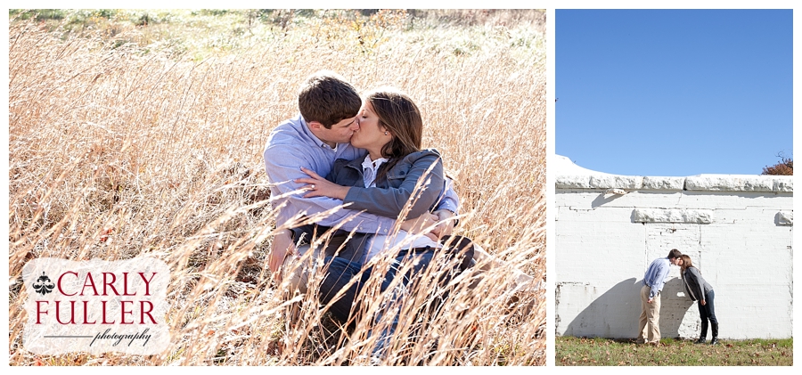 Annapolis Maryland Engagement Photographer