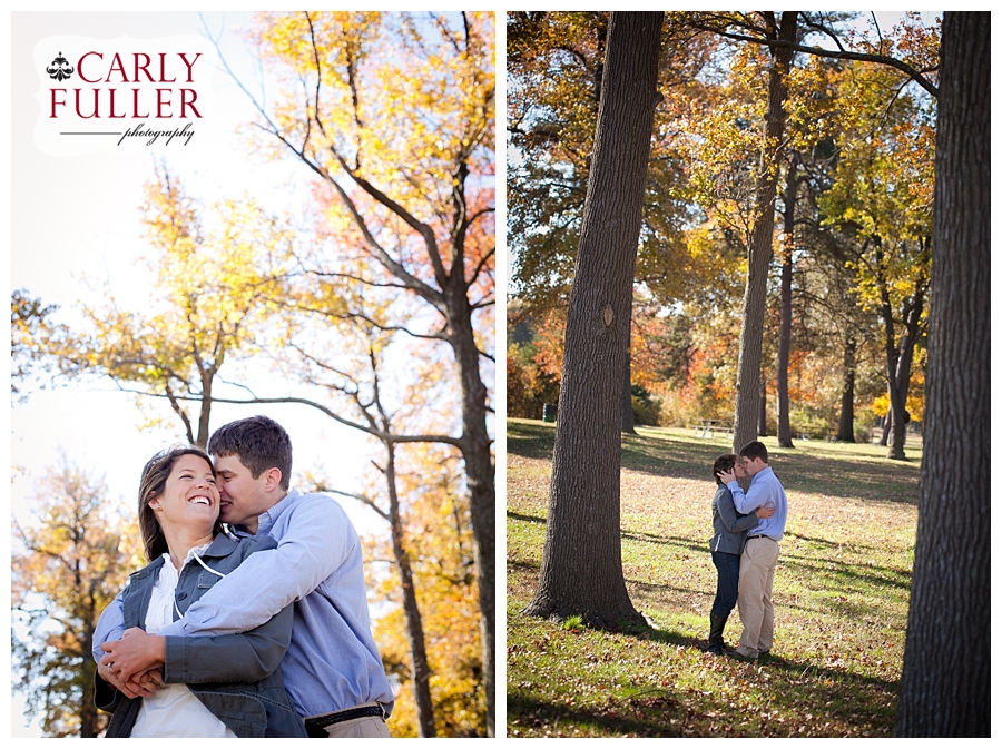 Annapolis Maryland Engagement Photographer