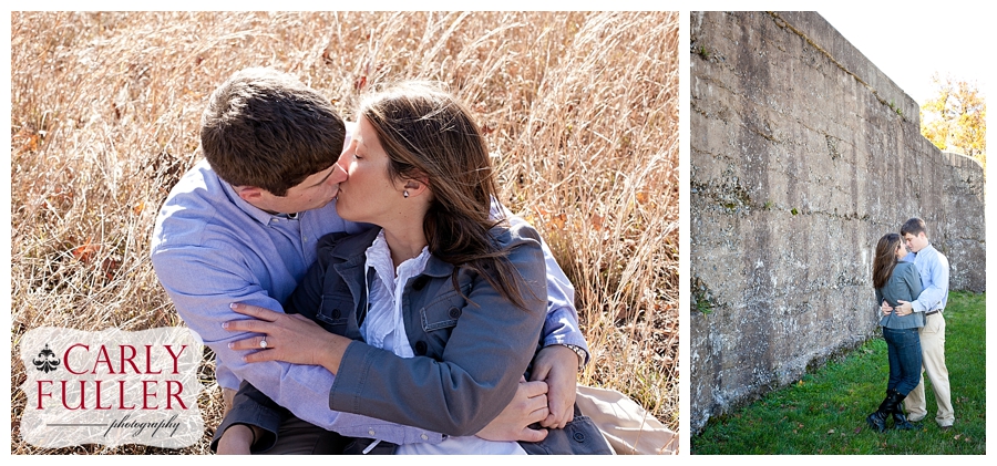 Annapolis Maryland Engagement Photographer