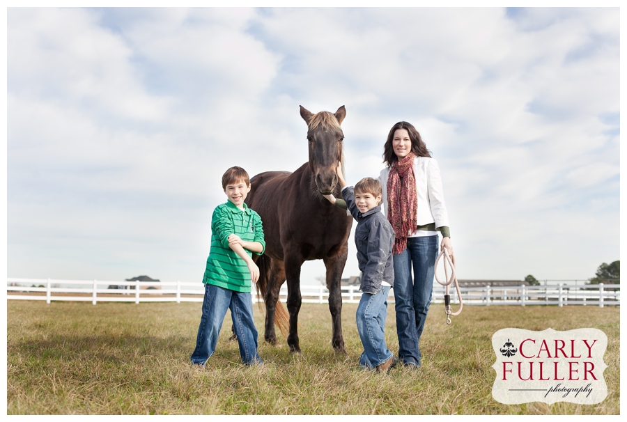 Eastern Shore Family Photography - Maryland Family Photographer