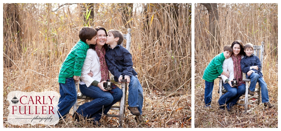 Eastern Shore Family Photography - Maryland Family Photographer