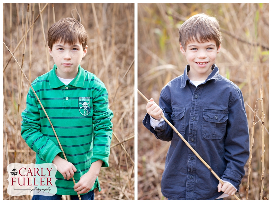 Eastern Shore Family Photography - Maryland Family Photographer