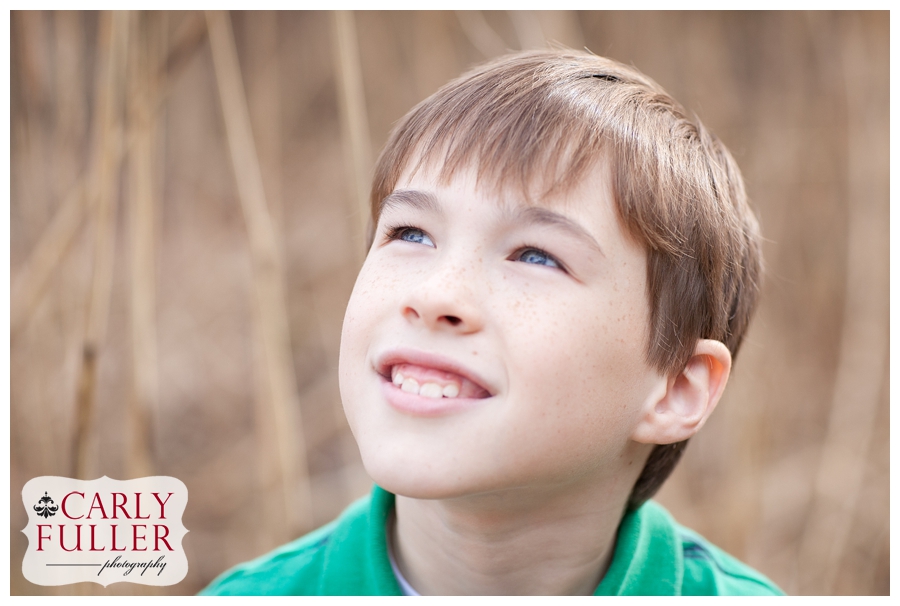 Eastern Shore Family Photography - Maryland Family Photographer