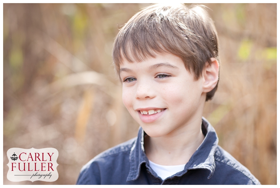 Eastern Shore Family Photography - Maryland Family Photographer