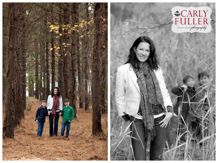 Eastern Shore Family Photography - Maryland Family Photographer