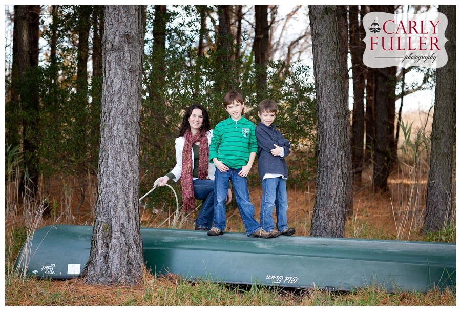 Eastern Shore Family Photography - Maryland Family Photographer