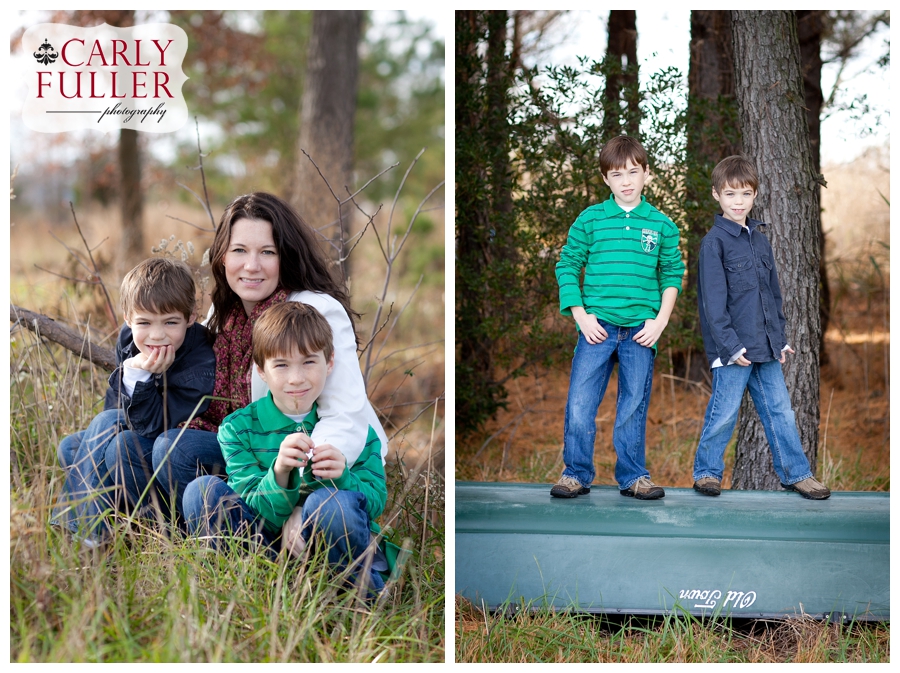 Eastern Shore Family Photography - Maryland Family Photographer