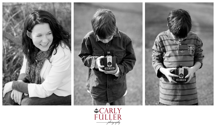 Eastern Shore Family Photography - Maryland Family Photographer