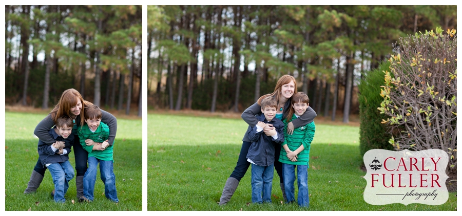 Eastern Shore Family Photography - Maryland Family Photographer