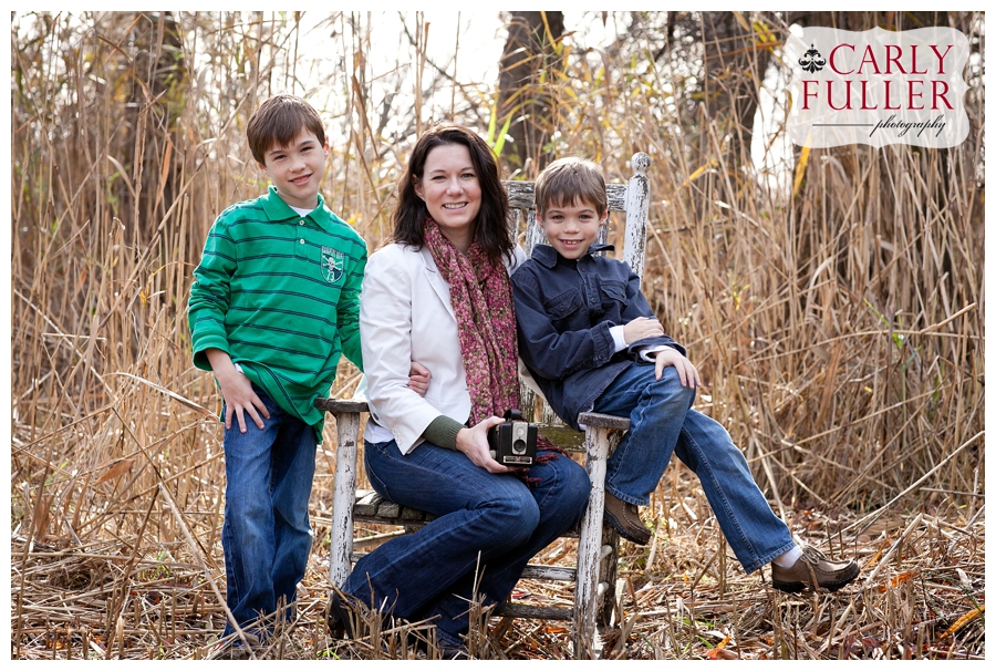 Eastern Shore Family Photography - Maryland Family Photographer