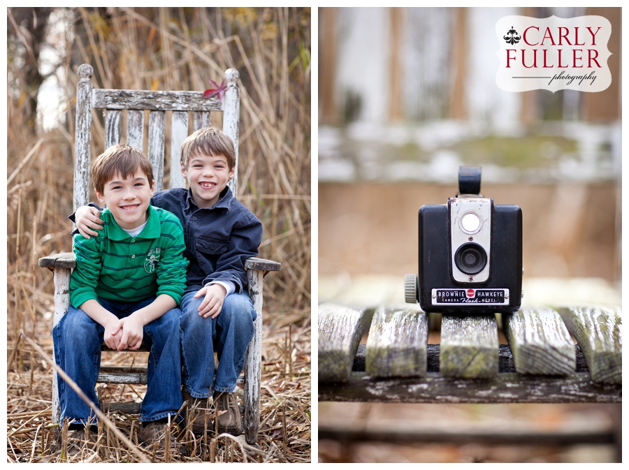 Eastern Shore Family Photography - Maryland Family Photographer