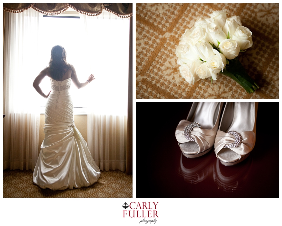 Ritz Carlton Wedding - Philadelphia Wedding Planner