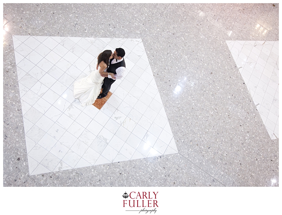 Tysons Corner - Ritz Carlton Wedding Photography