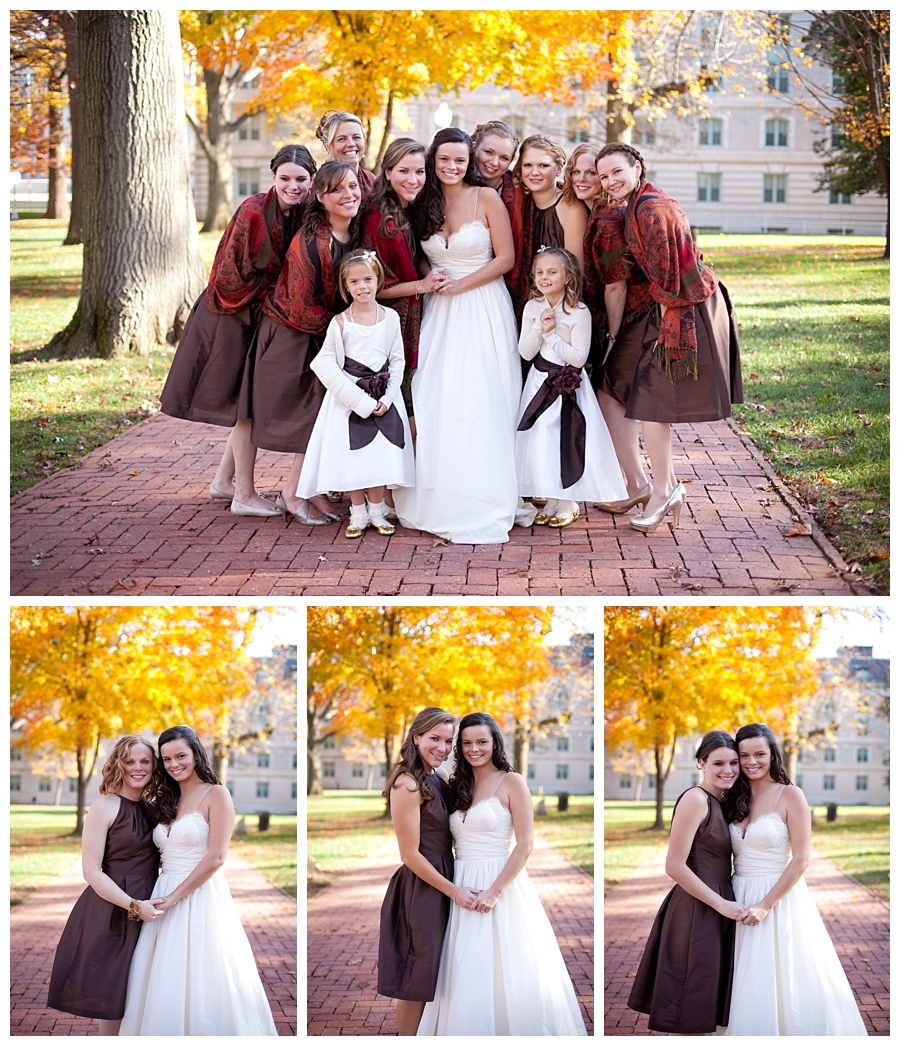 United states Naval Academy Wedding Photographer - Annapolis MD Wedding Photographer