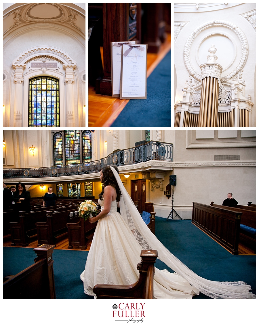 US Naval Academy Wedding Photographer - Annapolis MD Wedding Photographer