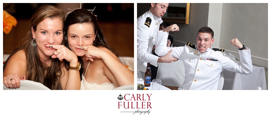 United states Naval Academy Wedding Photographer - Annapolis MD Wedding Photographer