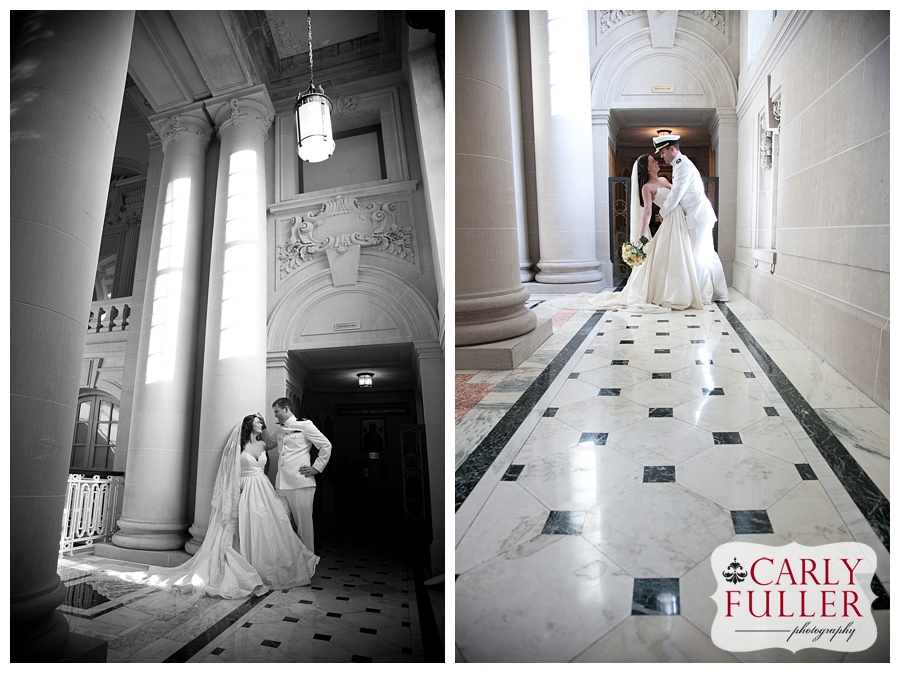 United states Naval Academy Wedding Photographer - Annapolis MD Wedding Photographer