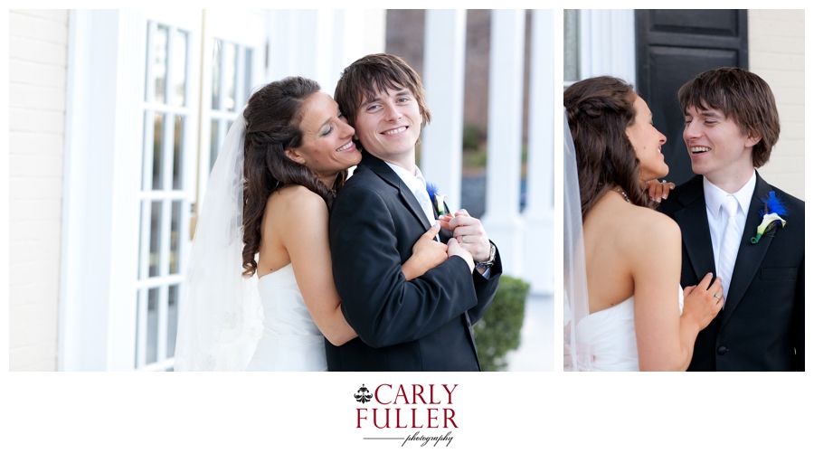 Drexelbrook Wedding Photographer - PA Wedding Photography