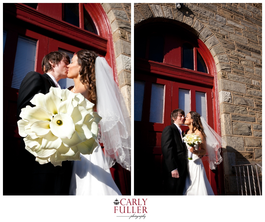 Phialdelphia Wedding Photographer - PA Wedding Photography