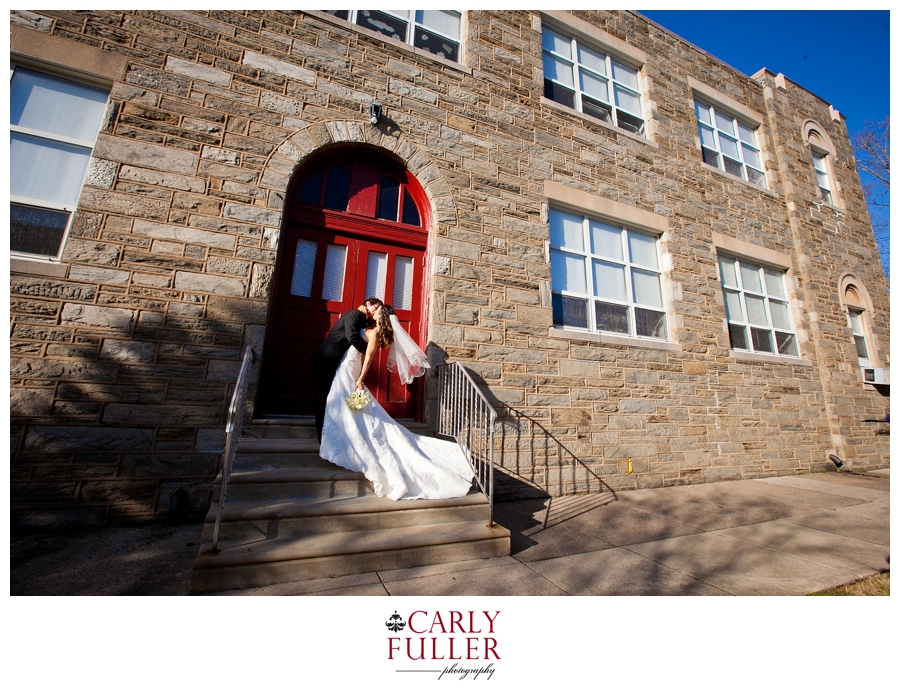 Phialdelphia Wedding Photographer - PA Wedding Photography