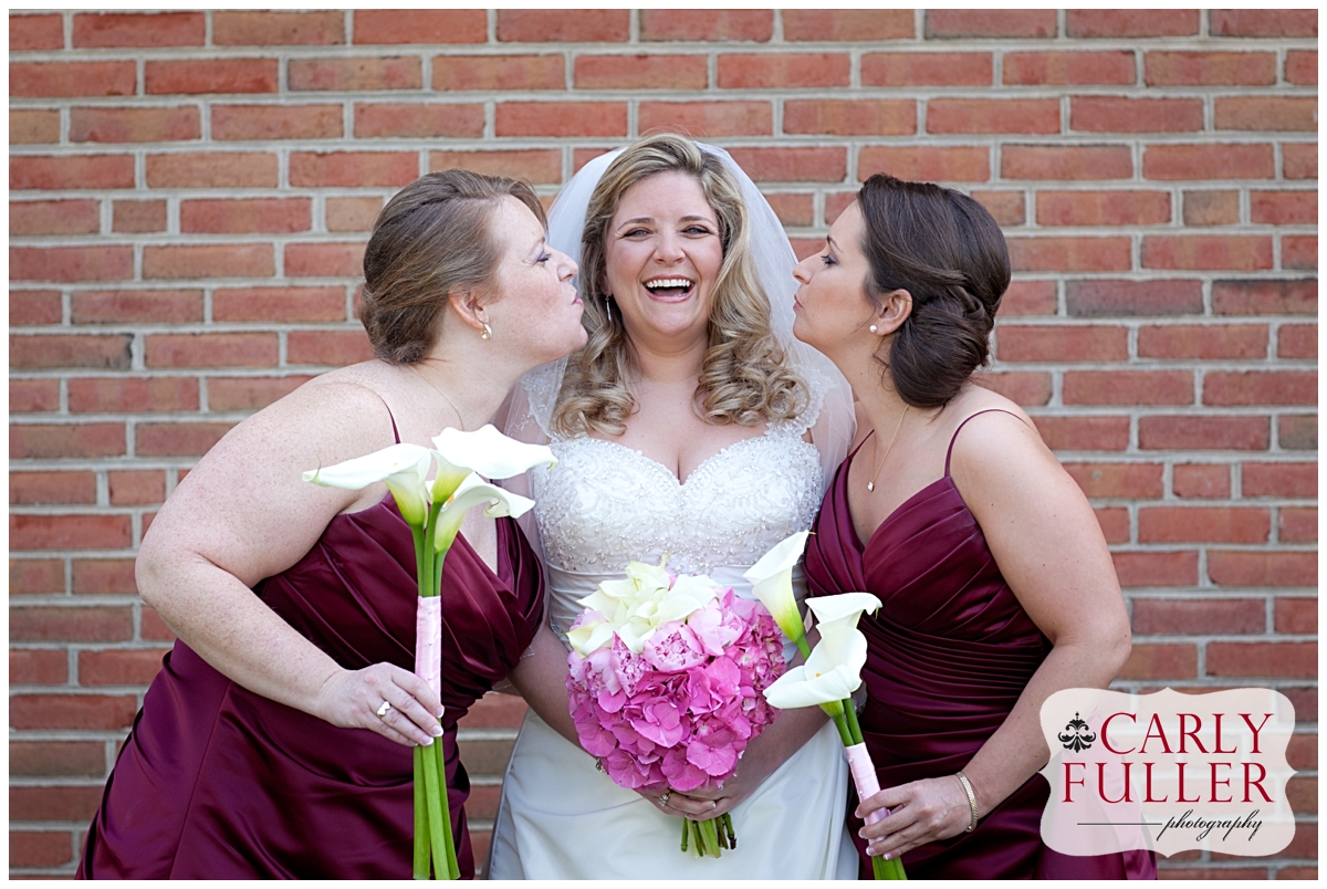 Eastern Shore Wedding Photographer | Easton maryland wedding | The Tidewater Inn Wedding Photographer