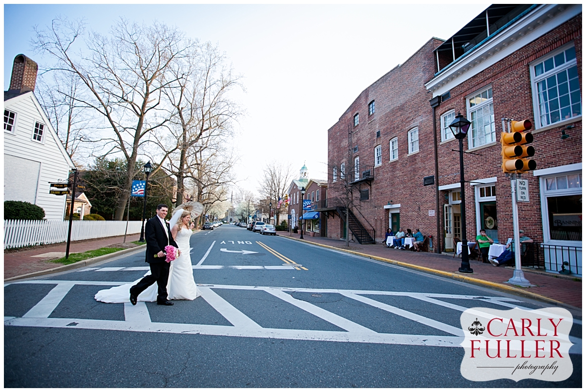 Eastern Shore Wedding Photographer | Easton maryland wedding | The Tidewater Inn Wedding Photographer