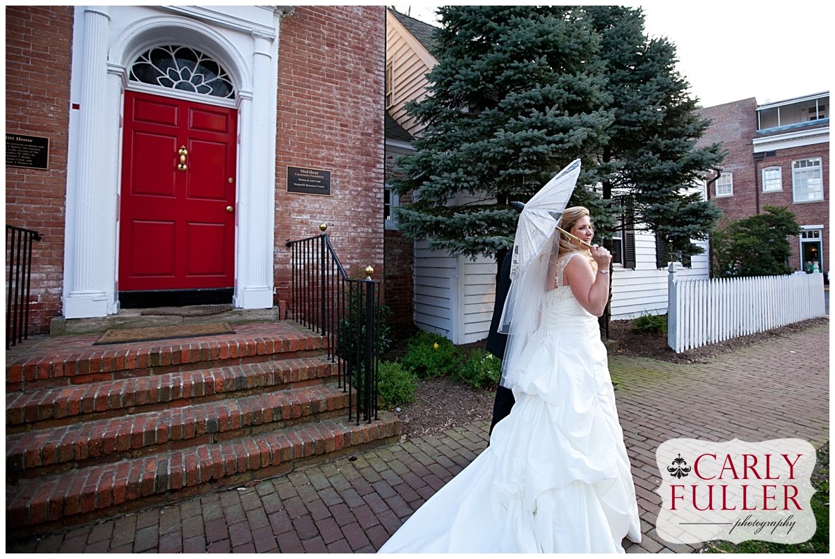 Eastern Shore Wedding Photographer | Easton maryland wedding | The Tidewater Inn Wedding Photographer