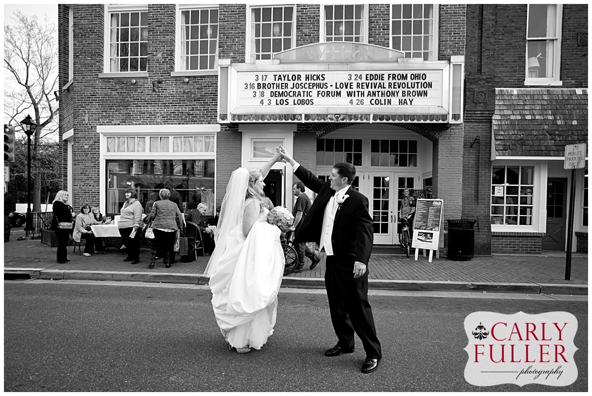 Eastern Shore Wedding Photographer | Easton maryland wedding | The Tidewater Inn Wedding Photographer