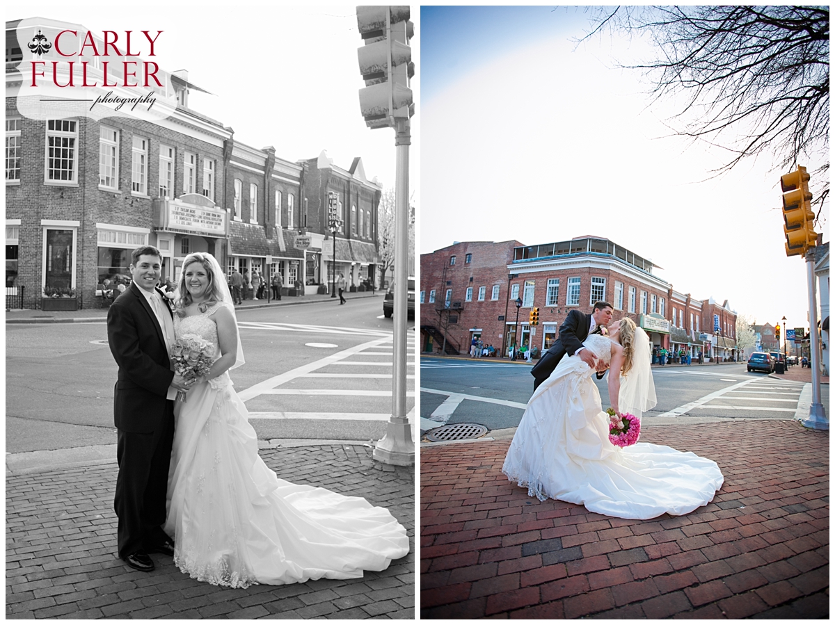 Eastern Shore Wedding Photographer | Easton maryland wedding | The Tidewater Inn Wedding Photographer