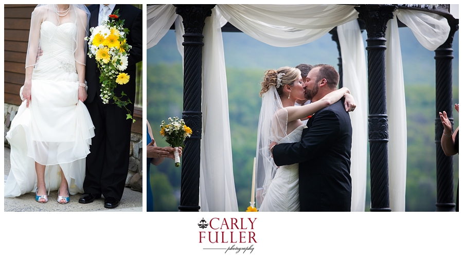 Stroudsmoor Country Inn PA Wedding Photography | Destination Wedding Photographer