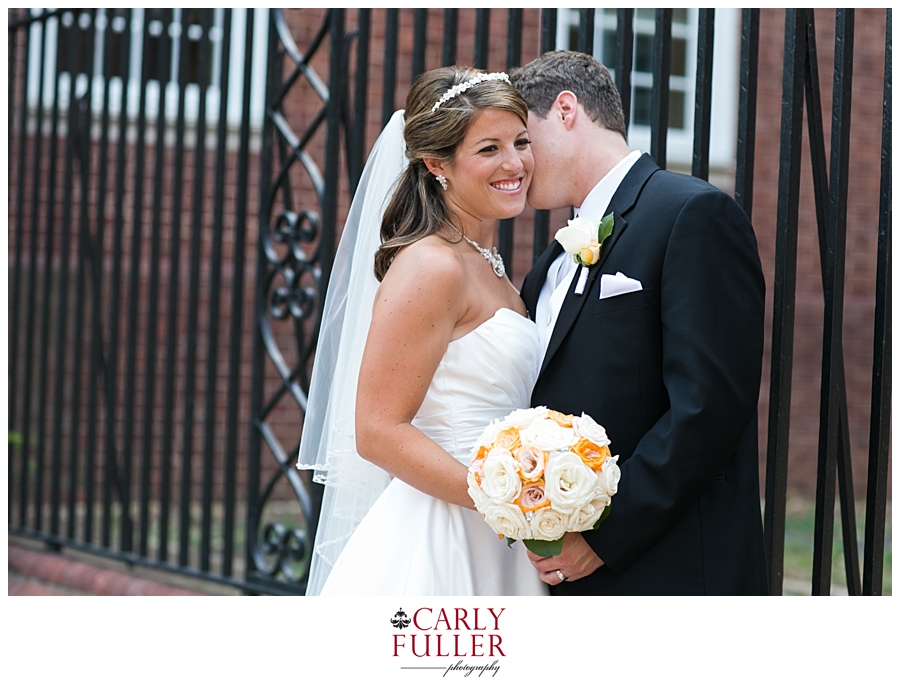 Annapolis Wedding Photographer | Downtown Annapolis Wedding Photography