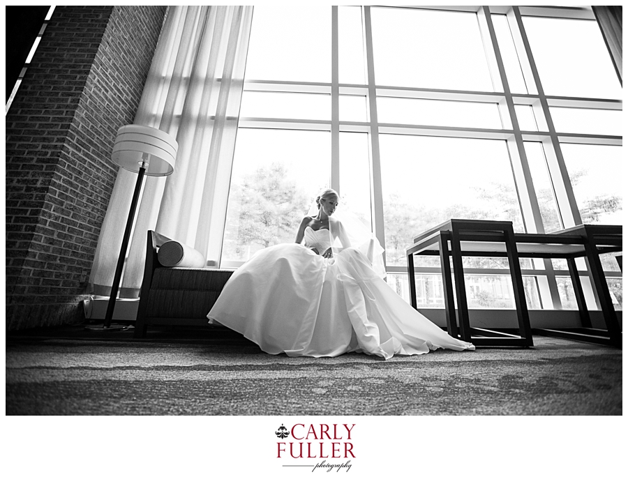 Cambridge Maryland Wedding Photographs - Hyatt Chesapeake Bay Resort Wedding Photographer