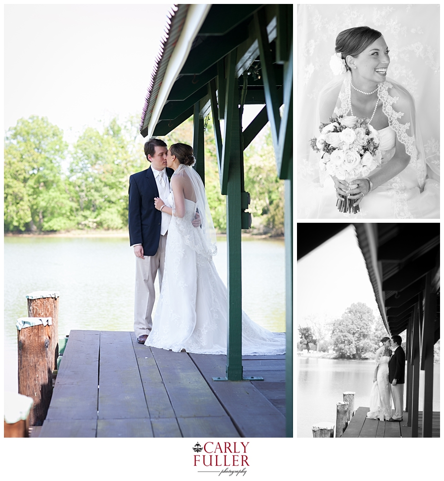 The Oaks Wedding - Easton MD Wedding - Eastern Shore Wedding Photographer