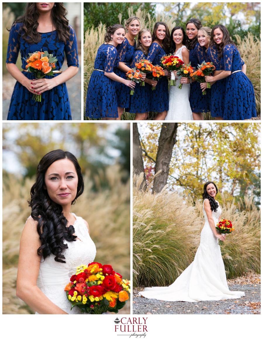 Nautical Wedding Photographs - Annapolis Wedding Photographer - St Marys Wedding Photographer